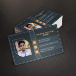 Premium Standard Business Cards Printing in Bangladesh | Custom Design