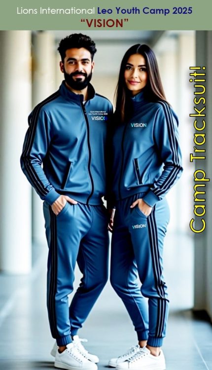 SAAM ইন্টারন্যাশনাল ট্র্যাকস্যুট – আপনার স্টাইল, আপনার কমফোর্ট!